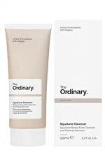 The Ordinary Squalane Cleanser | Hydrating Makeup Remover 150 ml / 5.1 oz BN