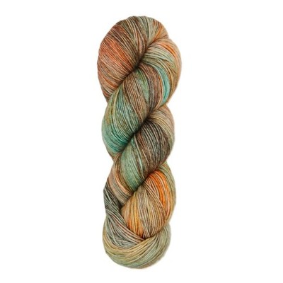 KnitPro Symfonie Premium Merino & Polyamide Sock Yarn| Terra Lagoon Dream