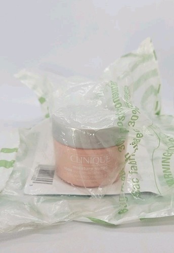 2 PACK Clinique Moisture Surge 100H AutoReplenish Hydrator 1oz EACH SEALED FRESH