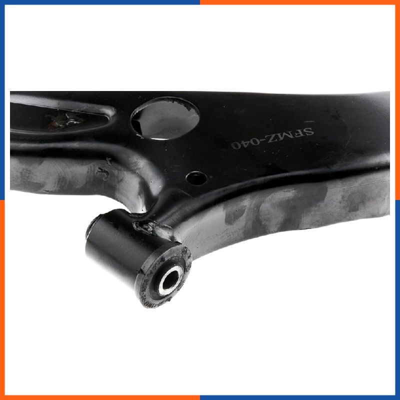Bras de suspension avant gauche triangle direction auto compatible Mazda CBMZ-17