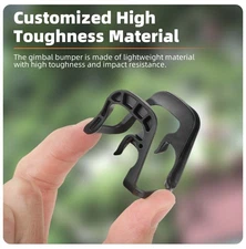 Gimbal Bumper Drone Lens Camera Guard Bar Protector Bump-proof for DJI NEO Drone