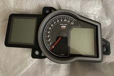 Genuine OEM KTM LC8 VDO Speedometer Instrument Cluster Clocks 60414069000 - NEW
