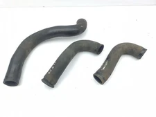 Honda Accord 2009 Diesel 110kW Hose / Line Intercooler AMD179686