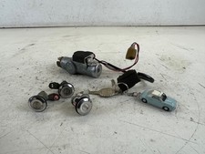 Nissan Figaro Key Lock Set 91- OEM