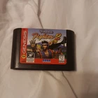 Virtua Fighter 2 (Sega Genesis) - Cart Only tested