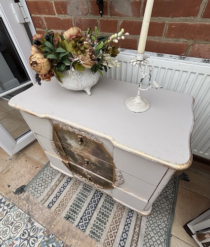 French Chest Of Drawers Crafted Delivery available - Picture 4 of 5