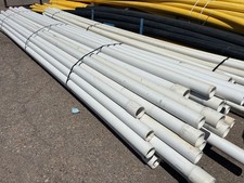 PVC Pipe - 3" x 20' - SCH40