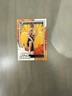 2024-25 Panini Donruss "Bomb Squad" Donovan Clingan #8 rookie card. Blazers