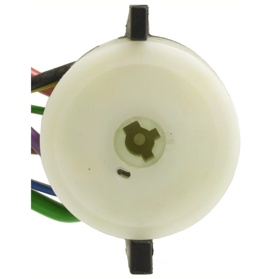 Ignition Starter Switch fits 1991-1995 BMW 750iL 740i,740iL M5 WVE BY NTK - Image 3 of 4