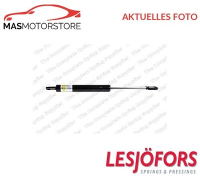 GASFEDER KOFFER-/LADERAUM LESJÖFORS 8008405 H NEU OE QUALITÄT
