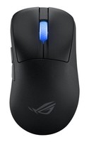 Asus 90MP03N0-BMUA00 Asus Maus Rog Keris Ii Wl Ace Blk Gaming Maus