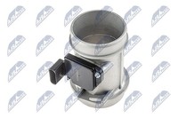Luftmassenmesser NTY EPP-AU-010 12V Mit GehäUse FüR VW Passat B5 3B3 Variant 3B6
