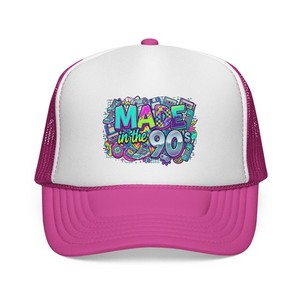 Vandy the pink hat Vandy The Pink | Drop Out Store NZ | TRS