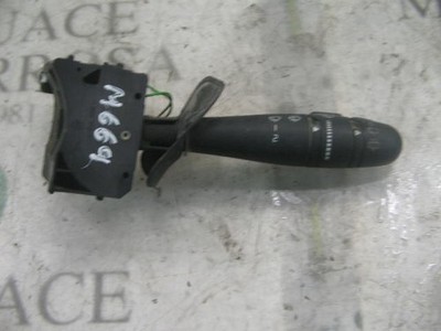 SAUBERER BEFEHL / 5907353 FÜR RENAULT MEGANE I COUPE FASE 2 DA 1.9 DCI EXPRE