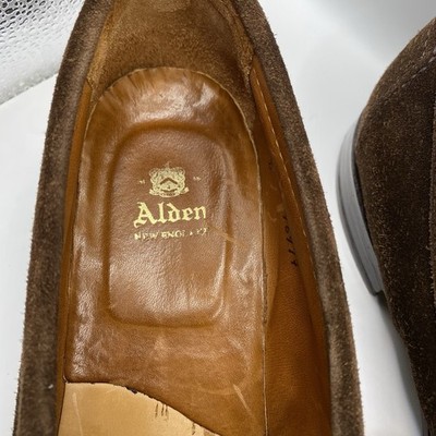 Alden 9697F