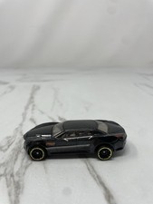 Hot Wheels Ryura LX Toy Car 2013, Black
