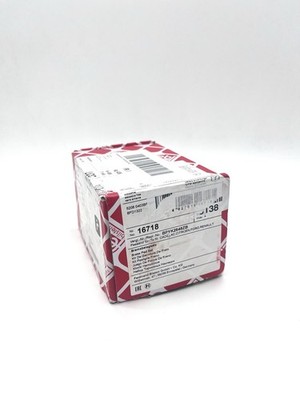 Bremsbelagsatz, Scheibenbremse FEBI BILSTEIN 16718 für Cadillac, Ford, Renault