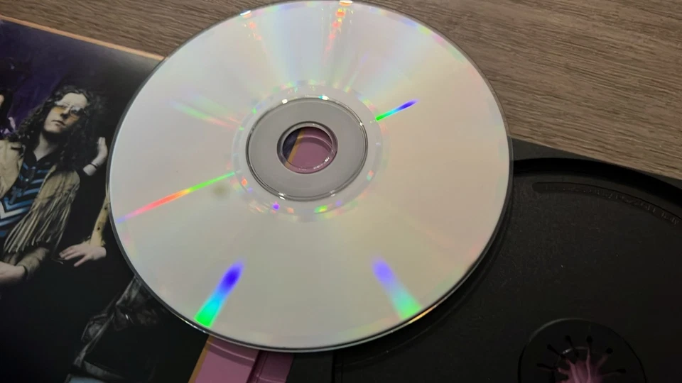 Spiritual Beggars - Ad Astra CD - Bild 4 von 4