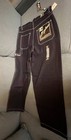 New with Tags Karl Kani Vintage 90s Denim Carpenter Jeans 40x34 — photo 4