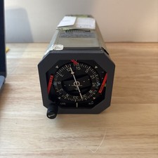 Aeronetics HSI-315B Horizontal Situation Indicator PN 520-3151-003 Aeronetics HSI-315B Horizontal Situation Indicator PN 520-3151-003