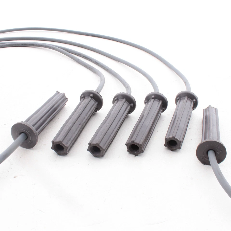 Cables de encendido de bujía Niehoff 12-76127 para Regal Grand Prix Am V6 1994-1995 Foto 3 de 4