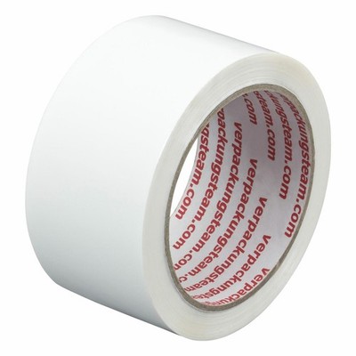 36x 1-PACK Packband Klebeband OPP-909NN 50 mm x 66 m Low Noise weiß