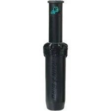 Rain Bird Falcon 6504 Rotor Pop-Up Sprinkler with Part-Circle Pattern Nozzle -