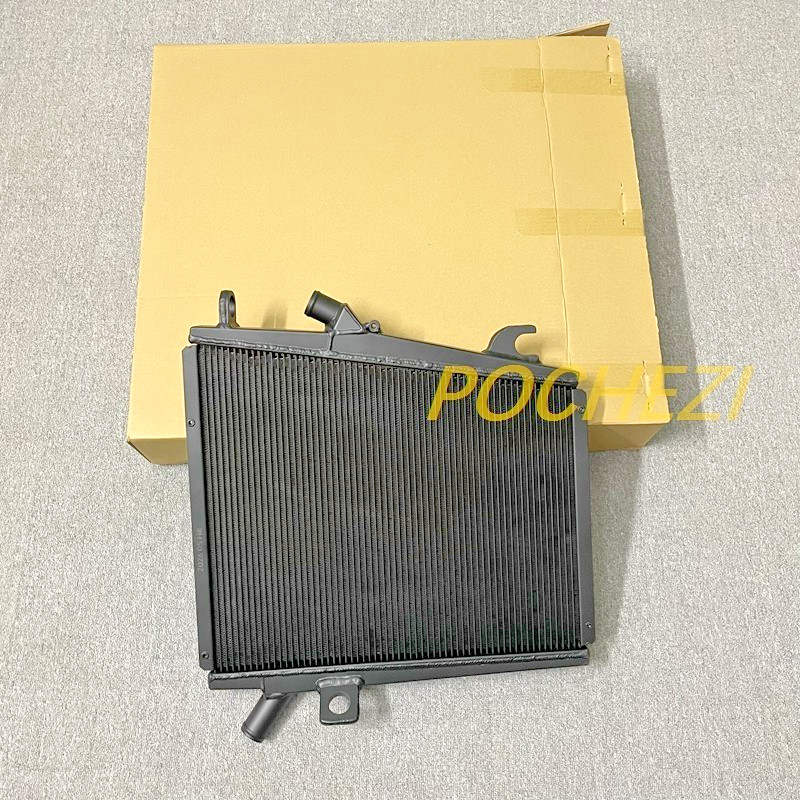 Ferrari 458 2009-2015 Radiators 2 pcs P/N 262837