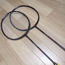 THRUSTER K BXR 5UG5 Set of 2 