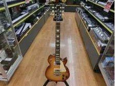 GIBSON Les Paul Studio 120th Electric Guitar JP