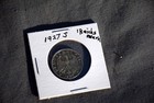 RARE Beautiful 1925J German (Weimar) 1 Reichsmark SILVER KM 44 — photo 3