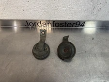 Nissan Silvia S15 Spec R S Oem Standard Factory Horns 1999-2002