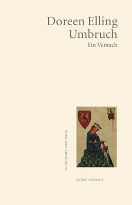 Umbruch | Ein Versuch | Doreen Elling | Deutsch | Taschenbuch | 48 S. | 2026