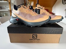 Salomon Trainingsschuhe Gr.40