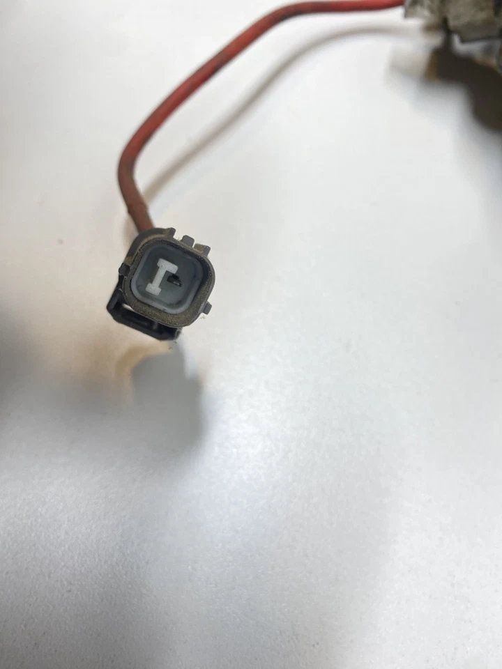 Compresor de aire acondicionado Honda Civic 1996-2000 OEM, 682-58911 Foto 4 de 4