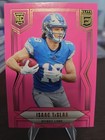 2025 Panini Isaac TeSlaa Retro 1995 Autographs (/25) (Raw)