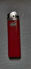 Scripto Lighter