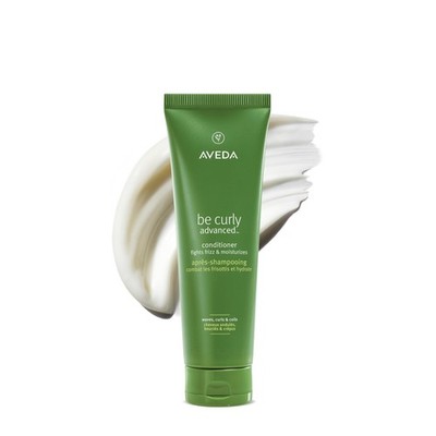 Aveda Be Curly Advanced Conditioner | Adds Moisture and Definition to Curly, ...