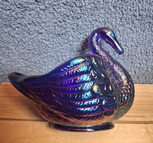 Blue Swan | eBay