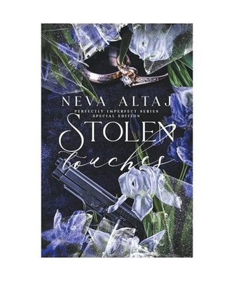 Stolen Touches [Special Edition Print], Altaj, Neva