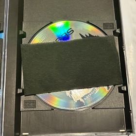 frankenstein/dracula double deal sega cd cib