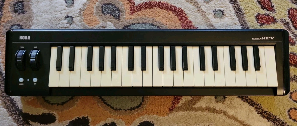korg microkey products for sale | eBay