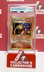 Dark Charizard | 006 | PSA 8 | Team Rocket JPN HOLO  | G20