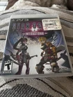 Square Enix Star Ocean: The Last Hope International PS3 2010 NTSC Manual
