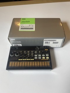 Korg Volca Beats Original Box