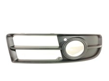 8E0807682F RECHTER STOßSTANGENGITTER / 6681652 FÜR AUDI A4 B7 8EC 2.0 TDI