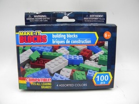 LEGO Minecraft - Set of 2 # 21164 and # 21166 Building Kit Playset 248pcs and 92