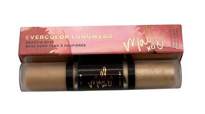 Mally Beauty Evercolor Eyeshadow Primer Base Matte & Shimmer Universal NEW NIB