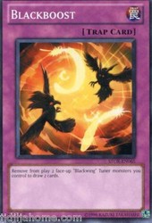 Blackboost STOR-EN065 Storm of Ragnarok Common Unlimited Edition