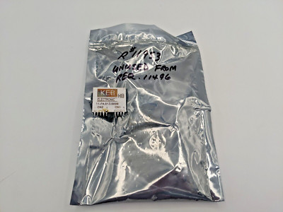 KB Electronics 11.F4.013.0009 Gate Driver Hybrid Printed Circuit Board